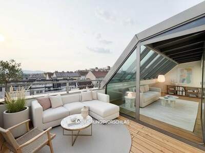 Eigentumswohnung in 1150 Wien