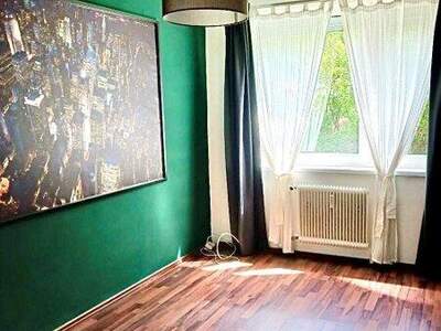 Terrassenwohnung kaufen in 1180 Wien (Bild 5)