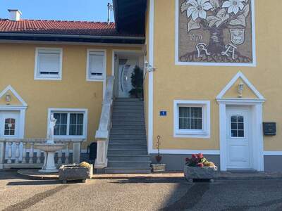 Haus mit Garten kaufen in 4943 Geinberg (Bild 1)