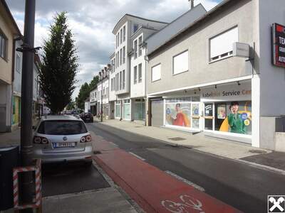 Gewerbeobjekt mieten in 7350 Oberpullendorf (Bild 5)