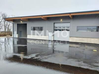 Gewerbeobjekt mieten in 2504 Sooß (Bild 4)