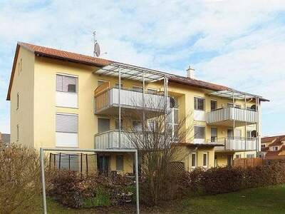 Wohnung mieten in 8435 Wagna