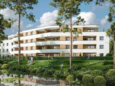 Eigentumswohnung in 4910 Ried