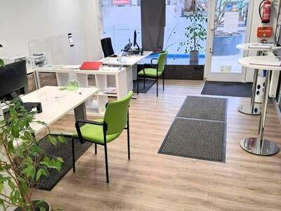 Gewerbeobjekt mieten in 4600 Wels