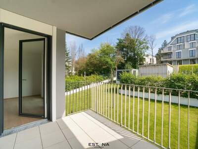 Anlageobjekt kaufen in 1190 Wien