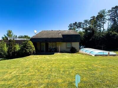 Haus kaufen in 2491 Zillingdorf