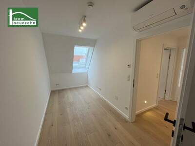 Terrassenwohnung kaufen in 1220 Wien (Bild 5)