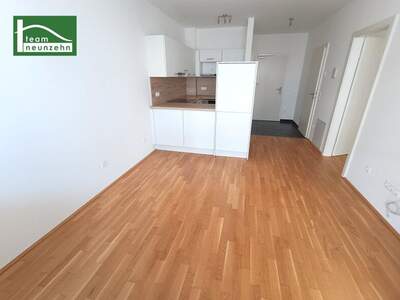 Terrassenwohnung mieten in 3100 St. Pölten (Bild 2)