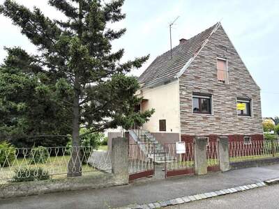 Haus kaufen in 7071 Rust