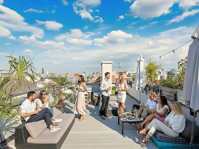 Eigentumswohnung in 1070 Wien