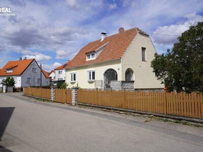 Haus kaufen in 3751 Sigmundsherberg