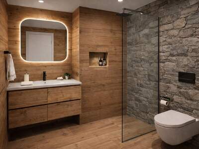 Wohnung mit Balkon kaufen in 8970 Schladming (Bild 2)