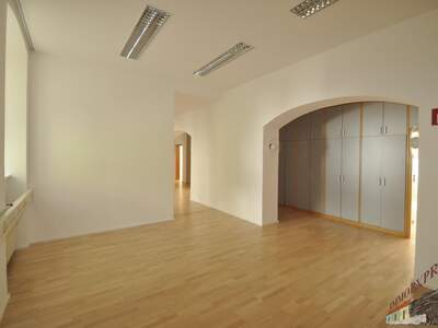 Büro / Praxis mieten in 3100 St. Pölten (Bild 4)