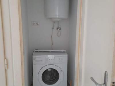 Altbauwohnung mieten in 3100 St. Pölten (Bild 2)