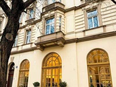 Gewerbeobjekt mieten in 1090 Wien