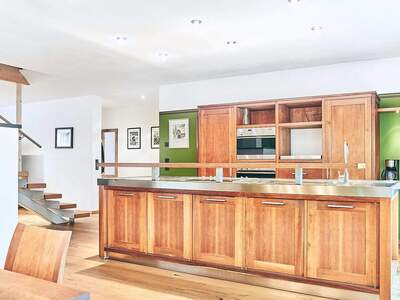 Wohnung mit Balkon kaufen in 6105 Leutasch (Bild 4)