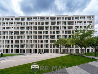 Terrassenwohnung kaufen in 1220 Wien (Bild 1)