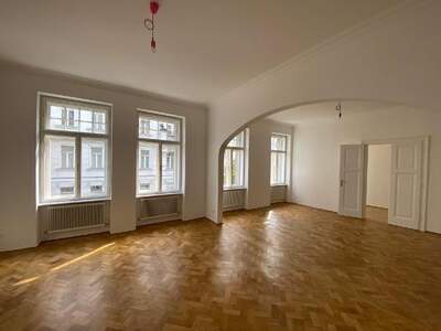 Wohnung mieten in 1030 Wien