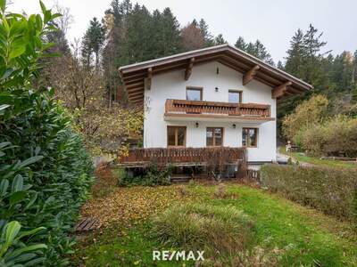 Einfamilienhaus kaufen in 5524 Annaberg