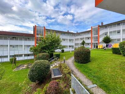 Wohnung mieten in 4240 Freistadt (Bild 1)