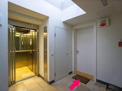 Terrassenwohnung kaufen in 1090 Wien (Bild 4)