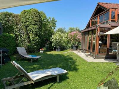 Haus mit Garten kaufen in 1130 Wien (Bild 2)