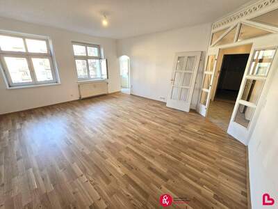 Wohnung mieten in 4020 Linz