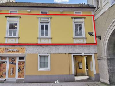 Anlageobjekt kaufen in 4690 Schwanenstadt (Bild 2)