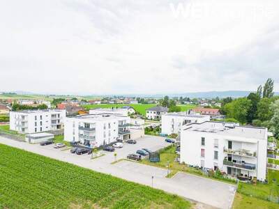 Wohnung mieten in 3200 Ober