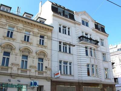 Gewerbeobjekt mieten in 1190 Wien (Bild 3)