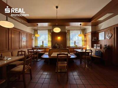 Gastronomie / Restaurant kaufen in 8570 Voitsberg (Bild 5)