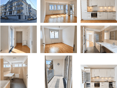 Wohnung provisionsfrei mieten in 1170 Wien