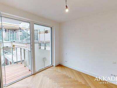 Terrassenwohnung kaufen in 1040 Wien (Bild 5)