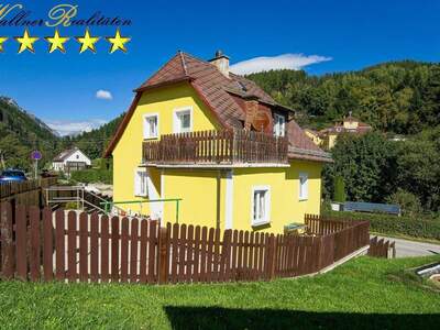 Haus kaufen in 8793 Trofaiach