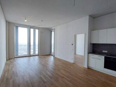 Terrassenwohnung mieten in 1220 Wien (Bild 3)