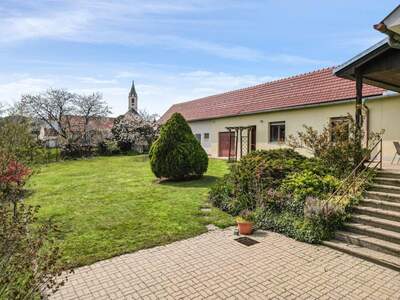 Haus kaufen in 7221 Marz