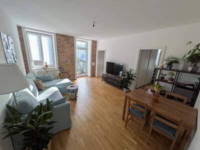 Wohnung provisionsfrei mieten in 1200 Wien