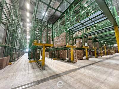 Gewerbeobjekt mieten in 3100 St. Pölten