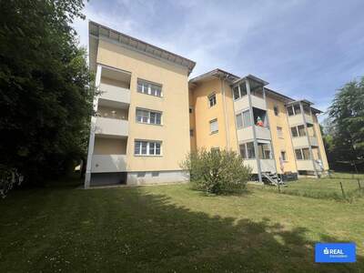 Wohnung kaufen in 9122 St. Kanzian