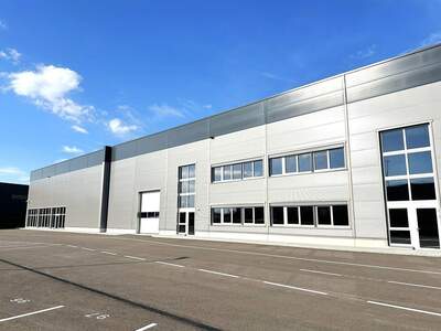 Gewerbeobjekt mieten in 1210 Wien (Bild 4)