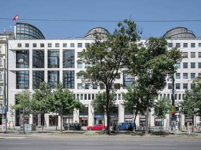 Gewerbeobjekt mieten in 1010 Vienna