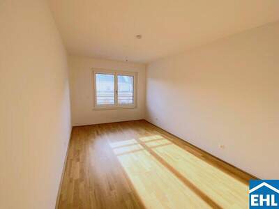 Terrassenwohnung mieten in 1210 Wien (Bild 4)