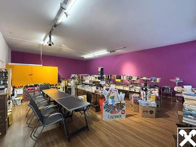 Gewerbeobjekt mieten in 4600 Wels (Bild 2)