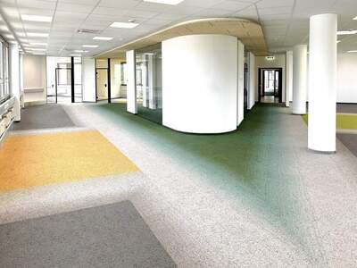 Gewerbeobjekt mieten in 1210 Wien