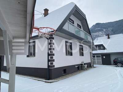 Einfamilienhaus kaufen in 8784 Trieben (Bild 1)