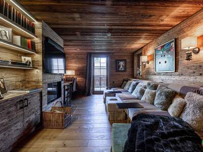 Haus kaufen in 6370 Kitzbühel