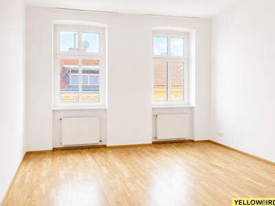 Altbauwohnung kaufen in 1160 Wien