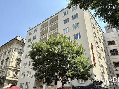 Terrassenwohnung kaufen in 1010 Wien (Bild 5)