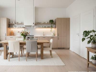 Wohnung mit Balkon kaufen in 6311 Oberau (Bild 1)