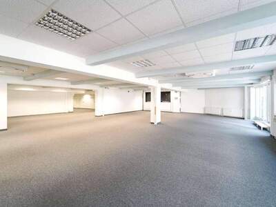 Gewerbeobjekt mieten in 1020 Wien